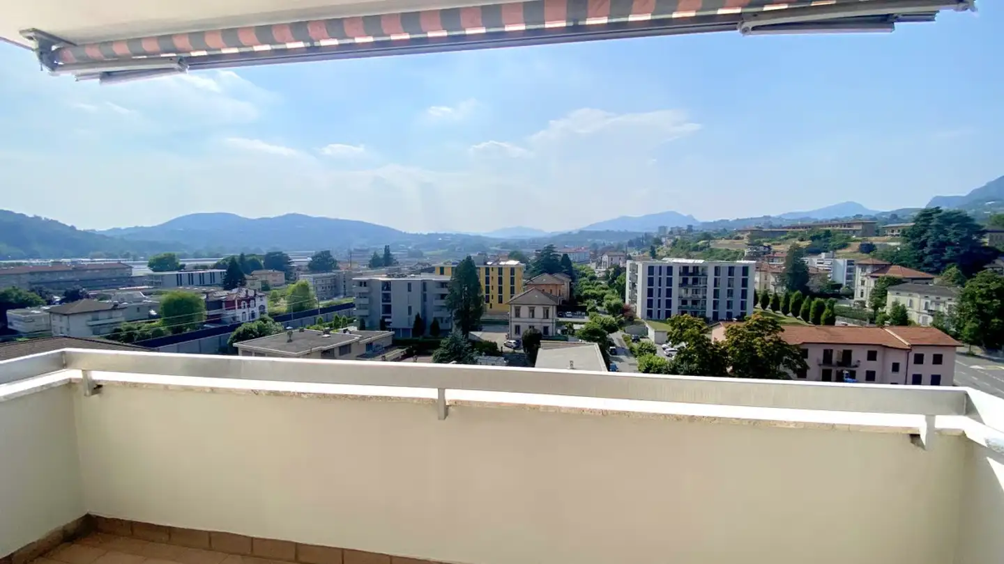 Apartment for sale - 6828 Balerna