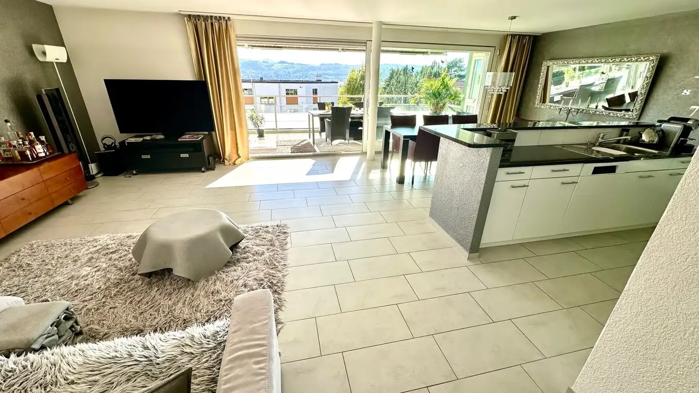 Appartamento in affitto - Glärnischstrasse 145, 8708 Männedorf - Foto 3