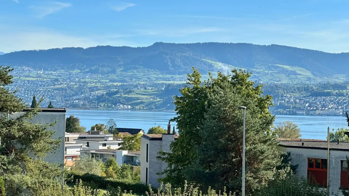 Appartamento in affitto - Glärnischstrasse 145, 8708 Männedorf - Foto 4