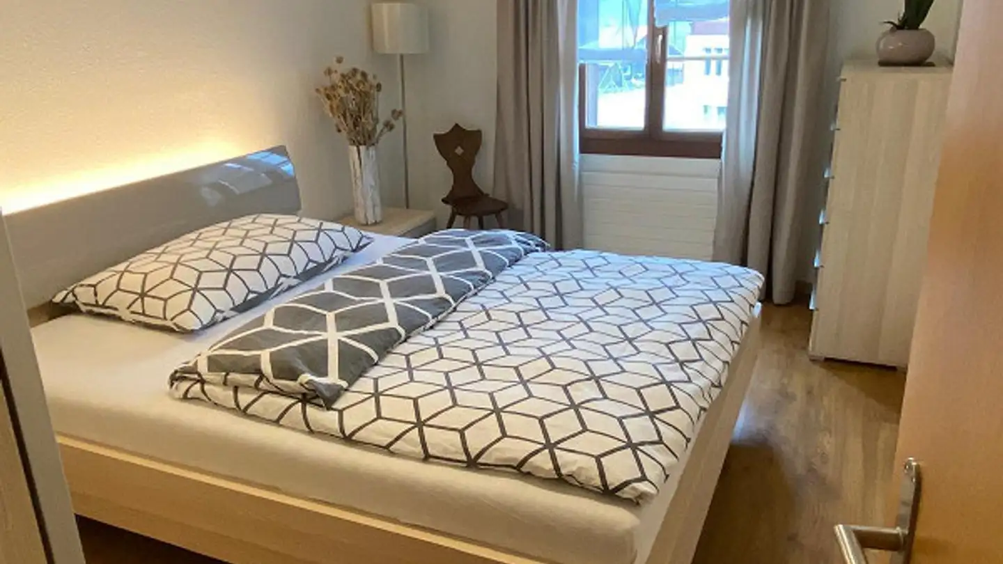 Wohnung mieten - Schwanderstrasse 20, 6063 Stalden (Sarnen) - Foto 3
