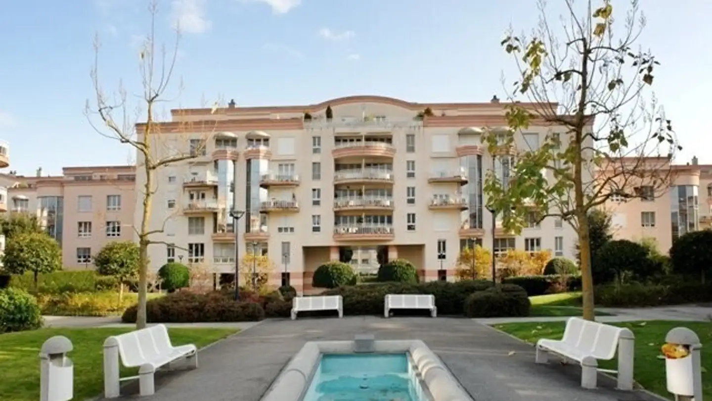 Apartment for rent - Chemin D'eysins 49, 1260 Nyon