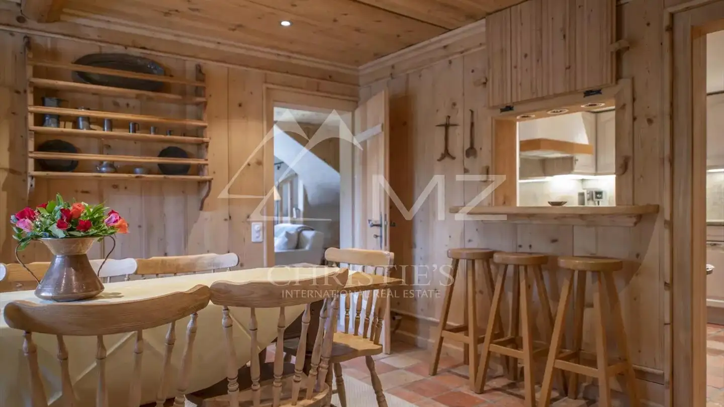 Chalet in affitto - 3780 Gstaad - Photo 4