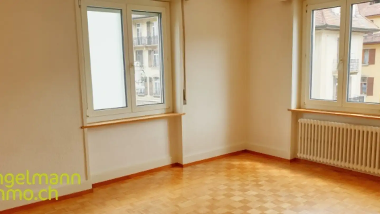 Appartamento in affitto - Grand-Rue 5, 2710 Tavannes - Photo 2