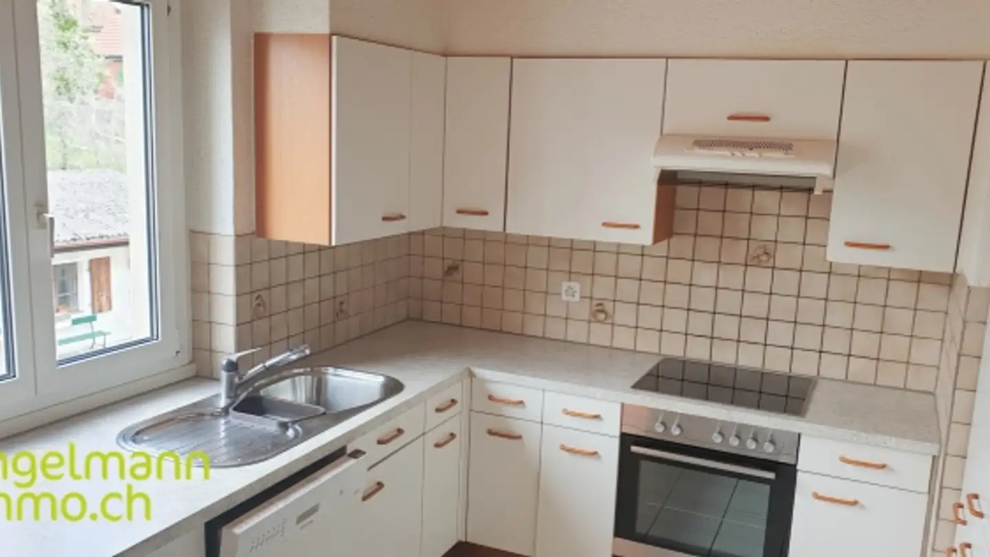 Appartamento in affitto - Grand-Rue 5, 2710 Tavannes - Photo 3