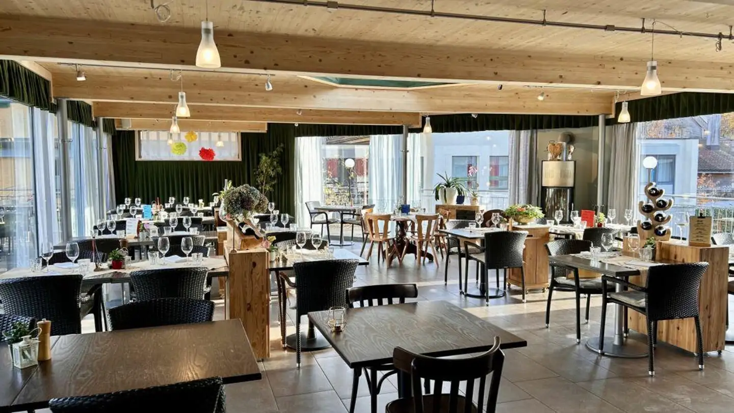 Single house for sale - Kapplerstrasse 43, 9642 Ebnat-Kappel - Photo 4