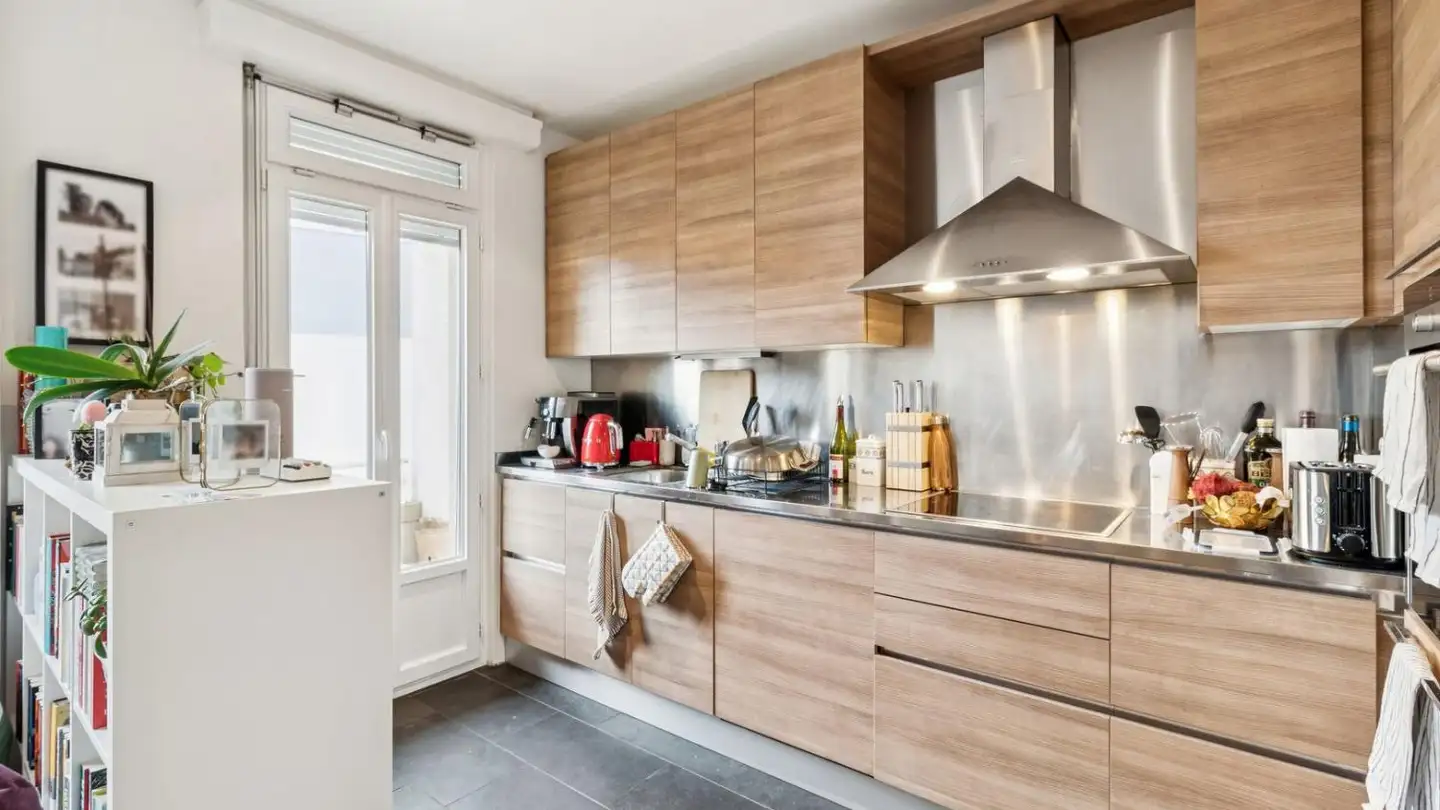 Appartement à vendre - 1005 Lausanne - Photo 3