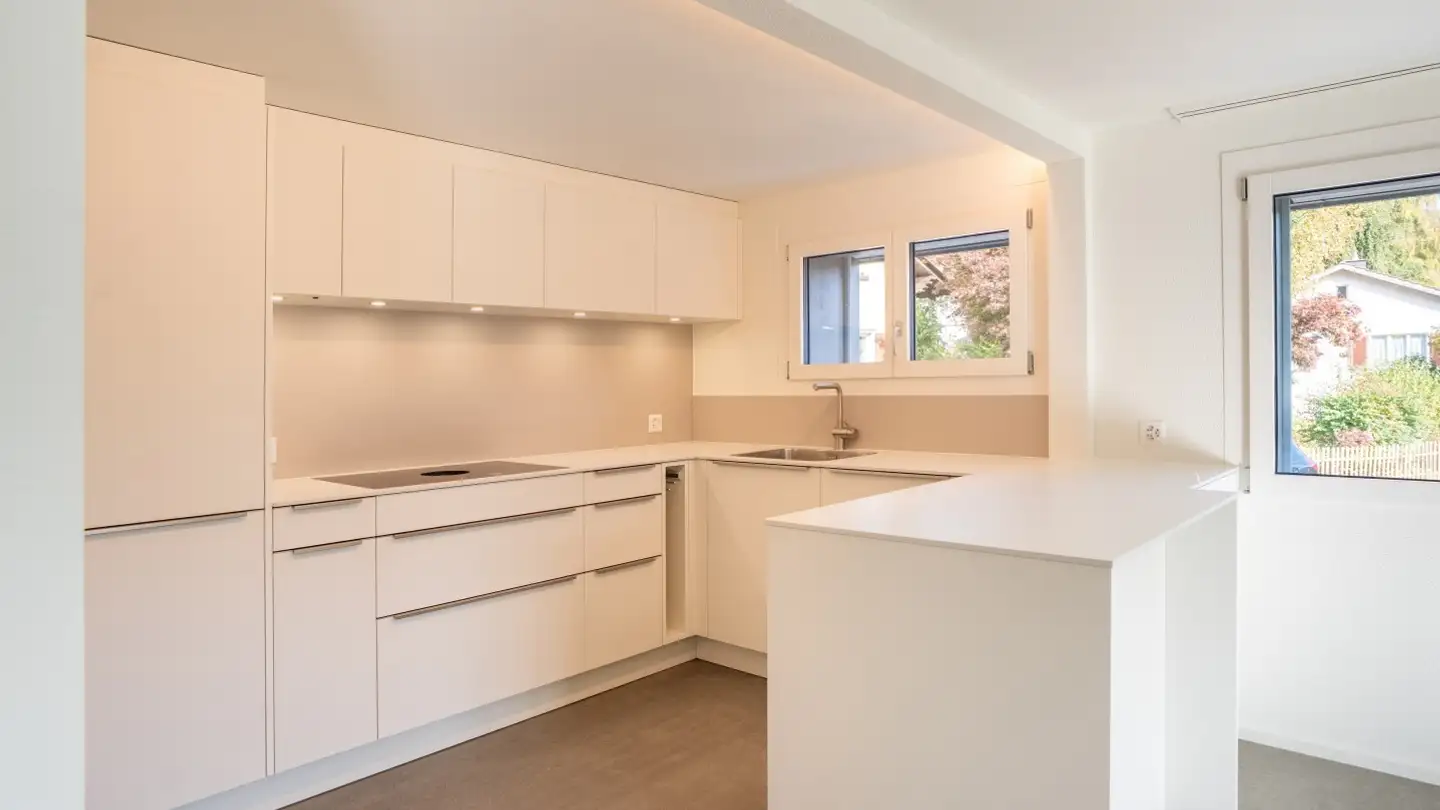 Casa singola in affitto - Speerstrasse, 9642 Ebnat-Kappel - Foto 3