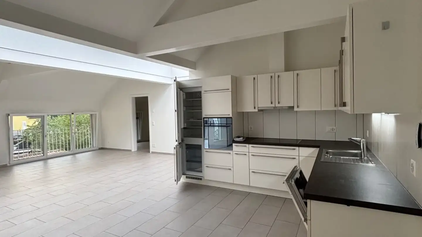 Appartamento in affitto - 4402 Frenkendorf