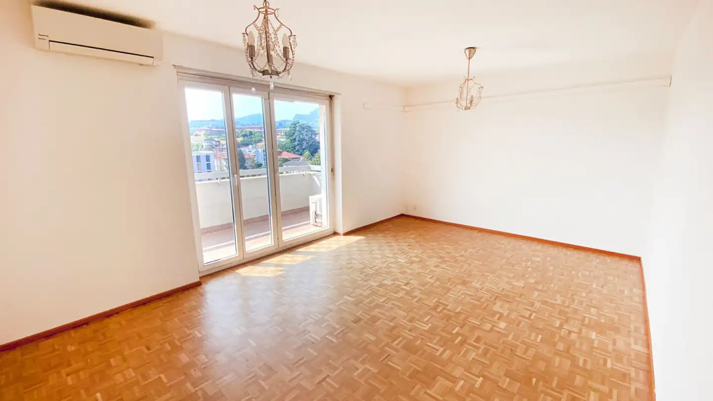 Apartment for sale - 6828 Balerna - Photo 2