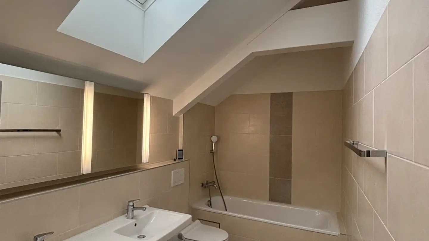 Appartamento in affitto - 4402 Frenkendorf - Foto 2