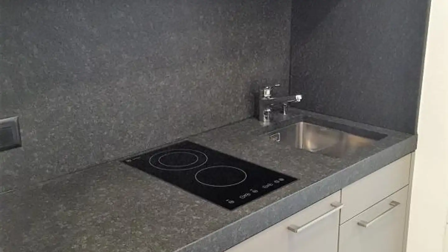 Möblierte Wohnung mieten - Majorangasse, 7000 Chur