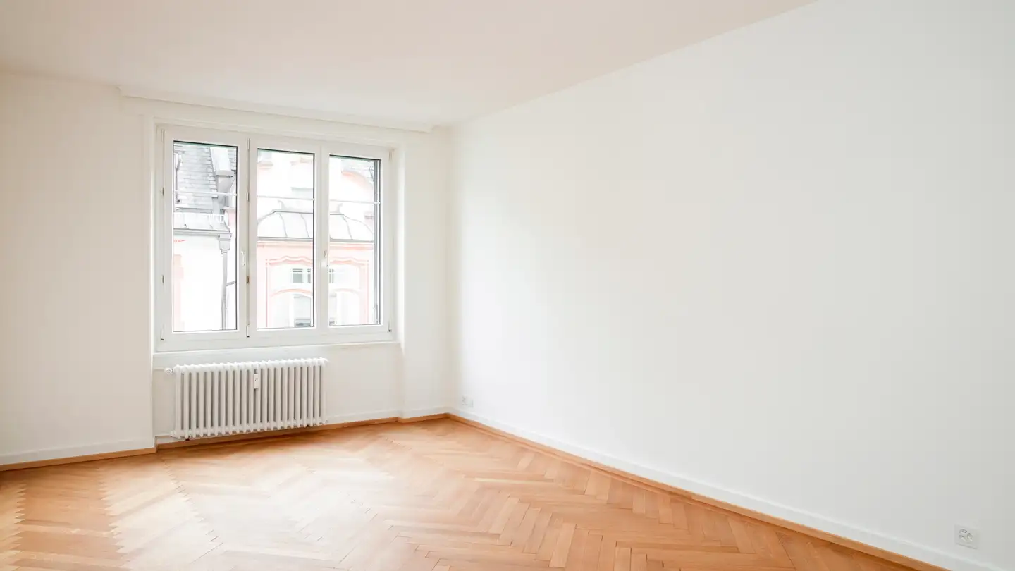 Wohnung mieten - Jenatschstrasse 3, 8002 Zürich