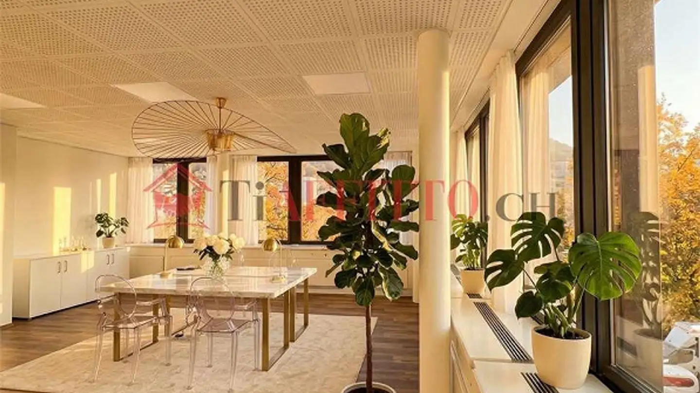 Bürofläche mieten - 6900 Lugano