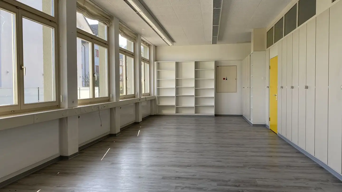 Spazio ufficio in affitto - Standbachstrasse 24, 8370 Sirnach - Foto 4