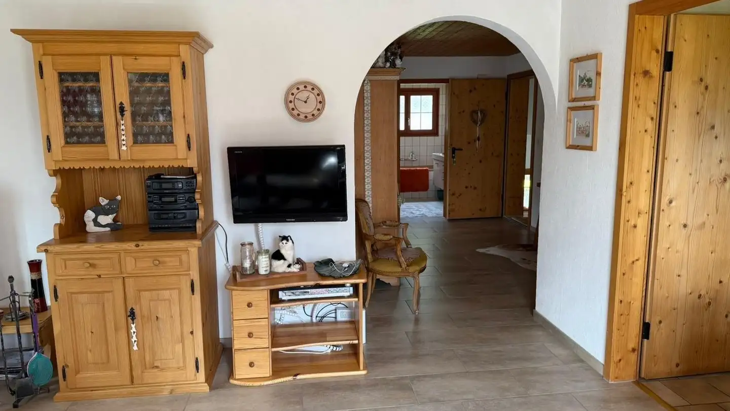 Appartement à vendre - Via Ruegna, 7016 Trin Mulin - Photo 4