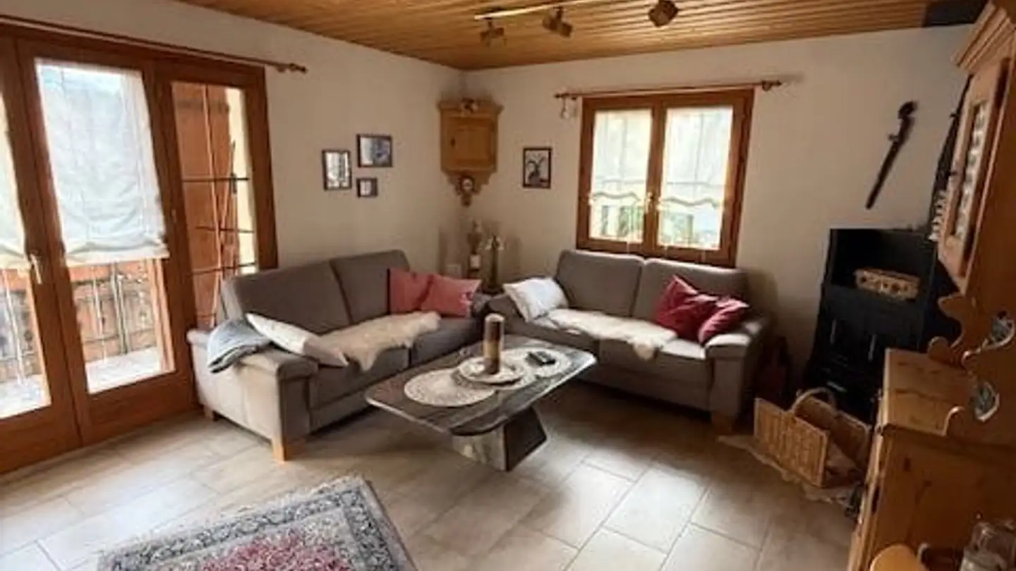 Appartement à vendre - Via Ruegna, 7016 Trin Mulin - Photo 2