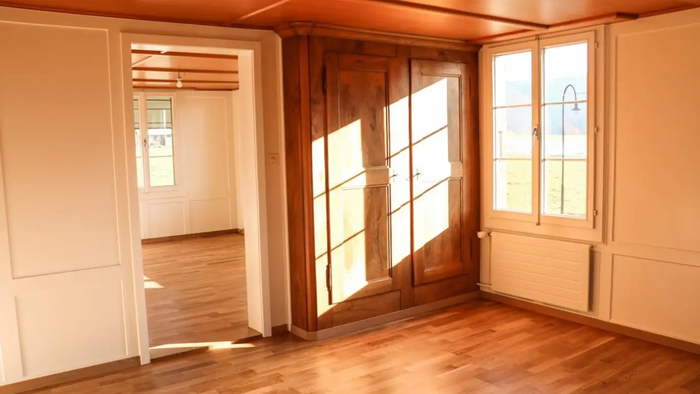 Appartamento in affitto - Waldhausstrasse 15, 3432 Lützelflüh-Goldbach - Foto 2