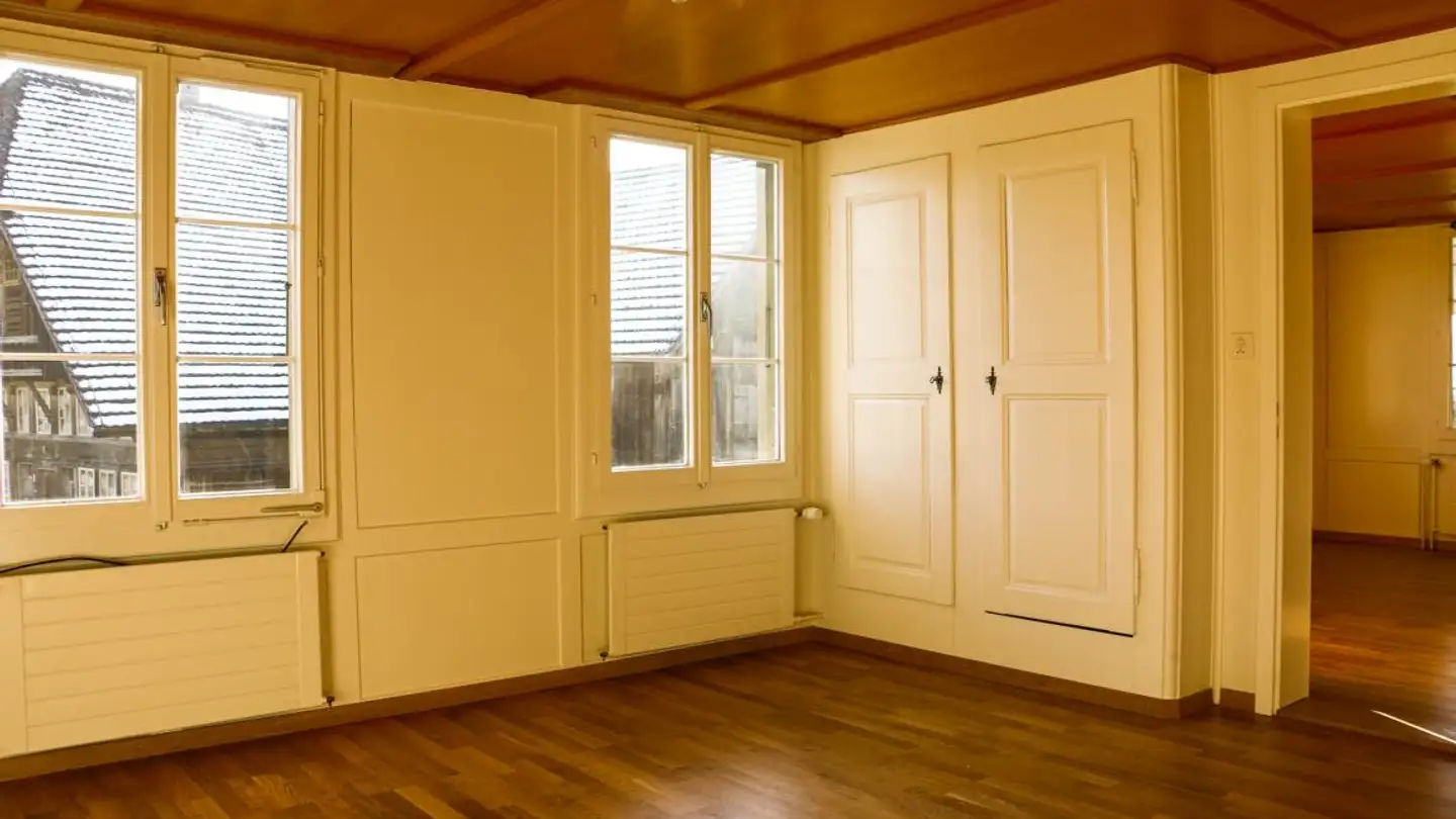 Appartamento in affitto - Waldhausstrasse 15, 3432 Lützelflüh-Goldbach - Foto 3