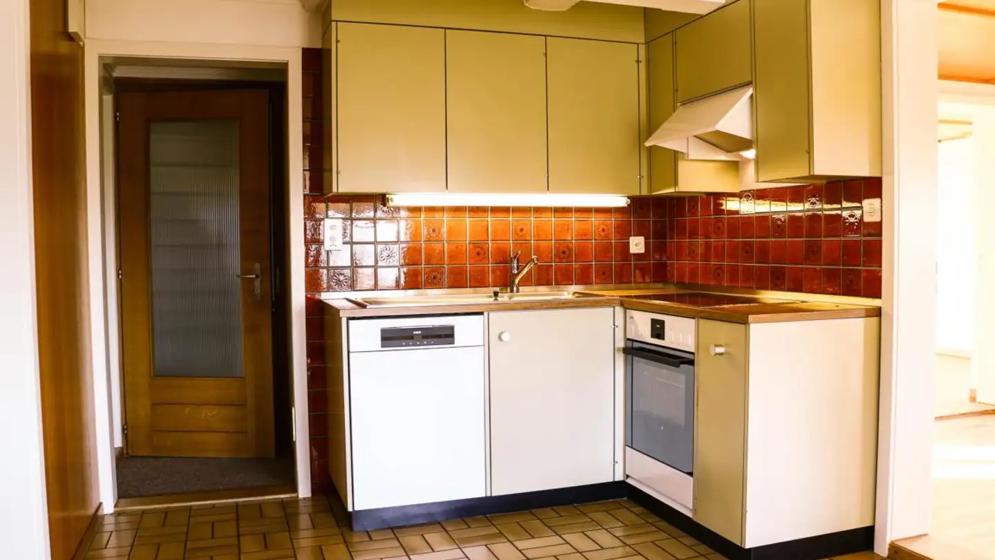 Appartement à louer - Waldhausstrasse 15, 3432 Lützelflüh-Goldbach - Photo 2