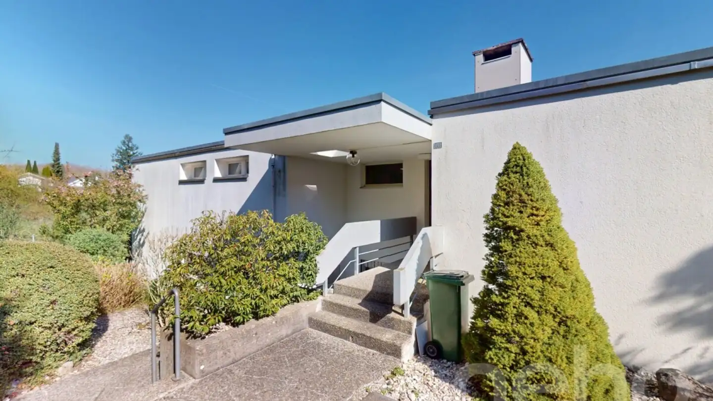 Appartement en terrasse à vendre - 2533 Evilard - Photo 3