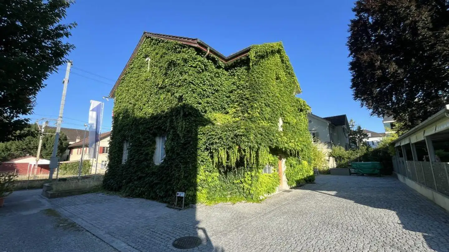 Spazio ufficio in affitto - Bahnstrasse 5, 8610 Uster