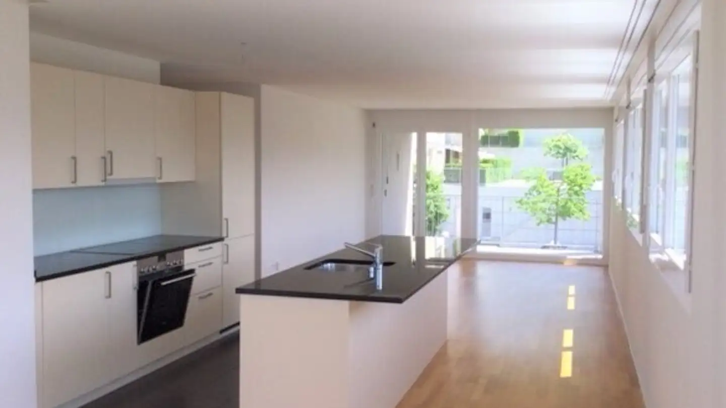 Apartment for rent - Vogelherdstrasse 17a, 9016 St. Gallen - Photo 3