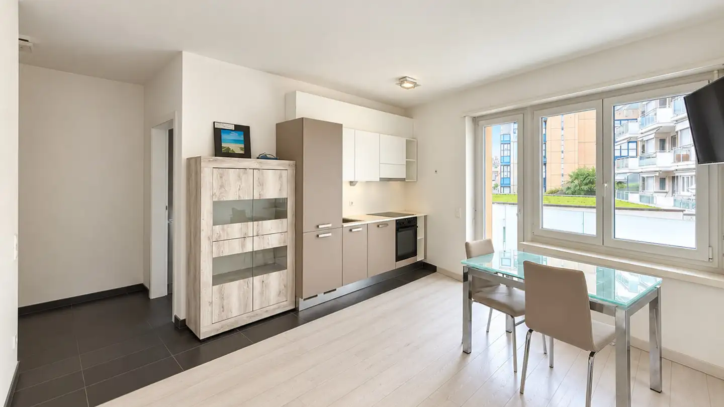 Appartement à louer - Via Zurigo 34, 6900 Lugano - Photo 2