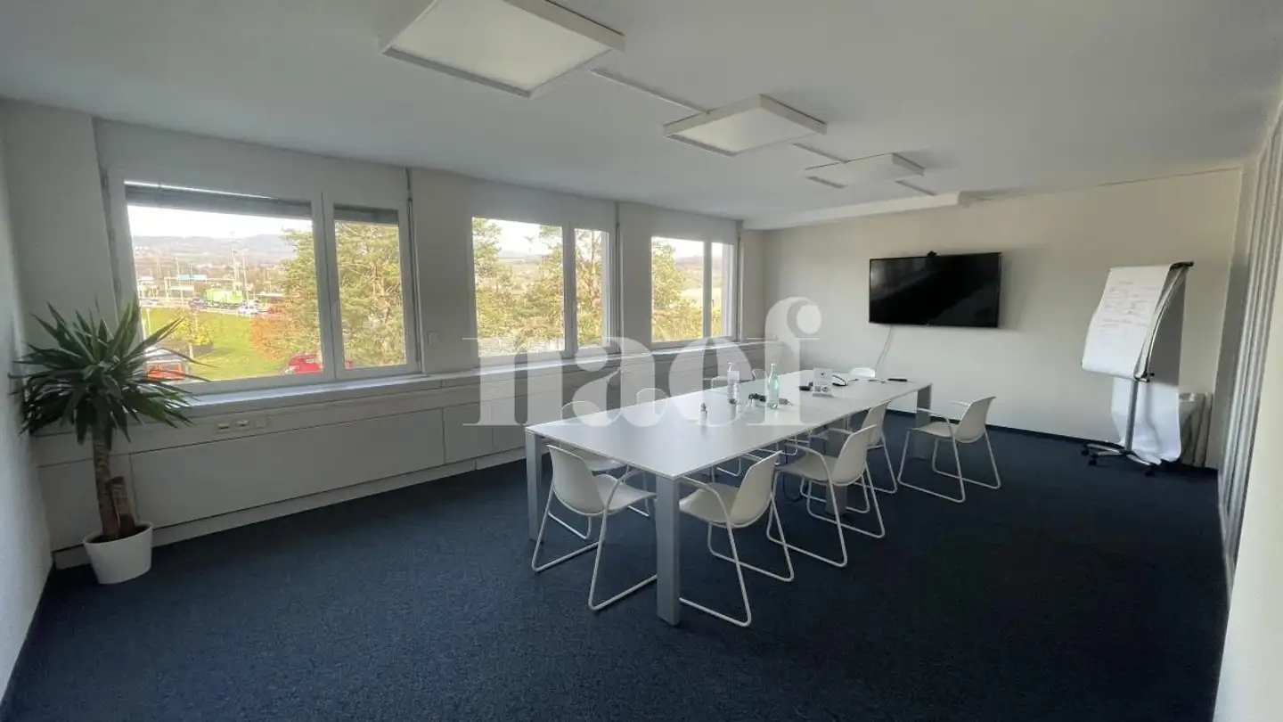 Commerciale in affitto - Route De Cité-Ouest 2, 1196 Gland