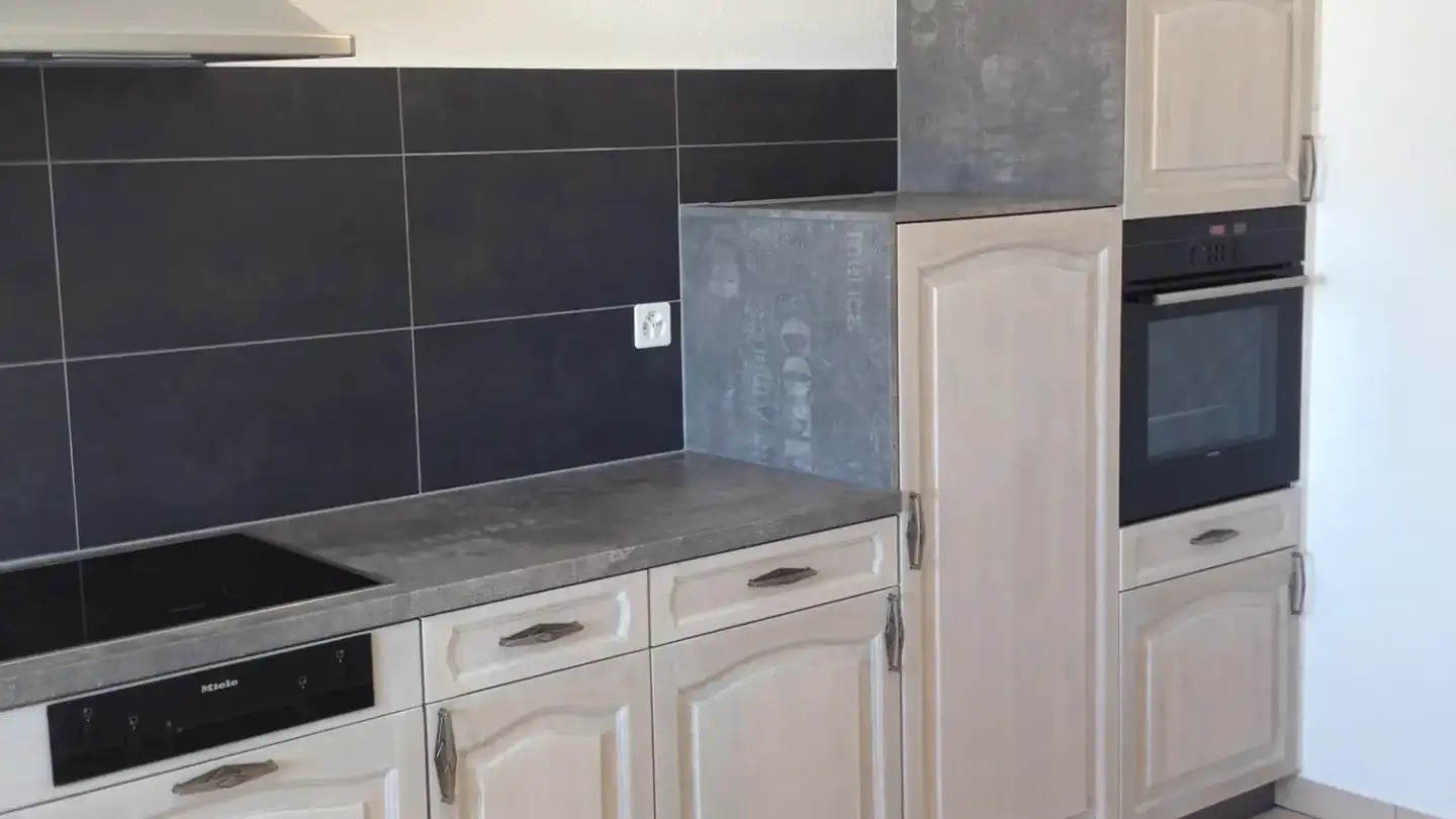 Apartment for rent - Miéville, 2314 La Sagne NE