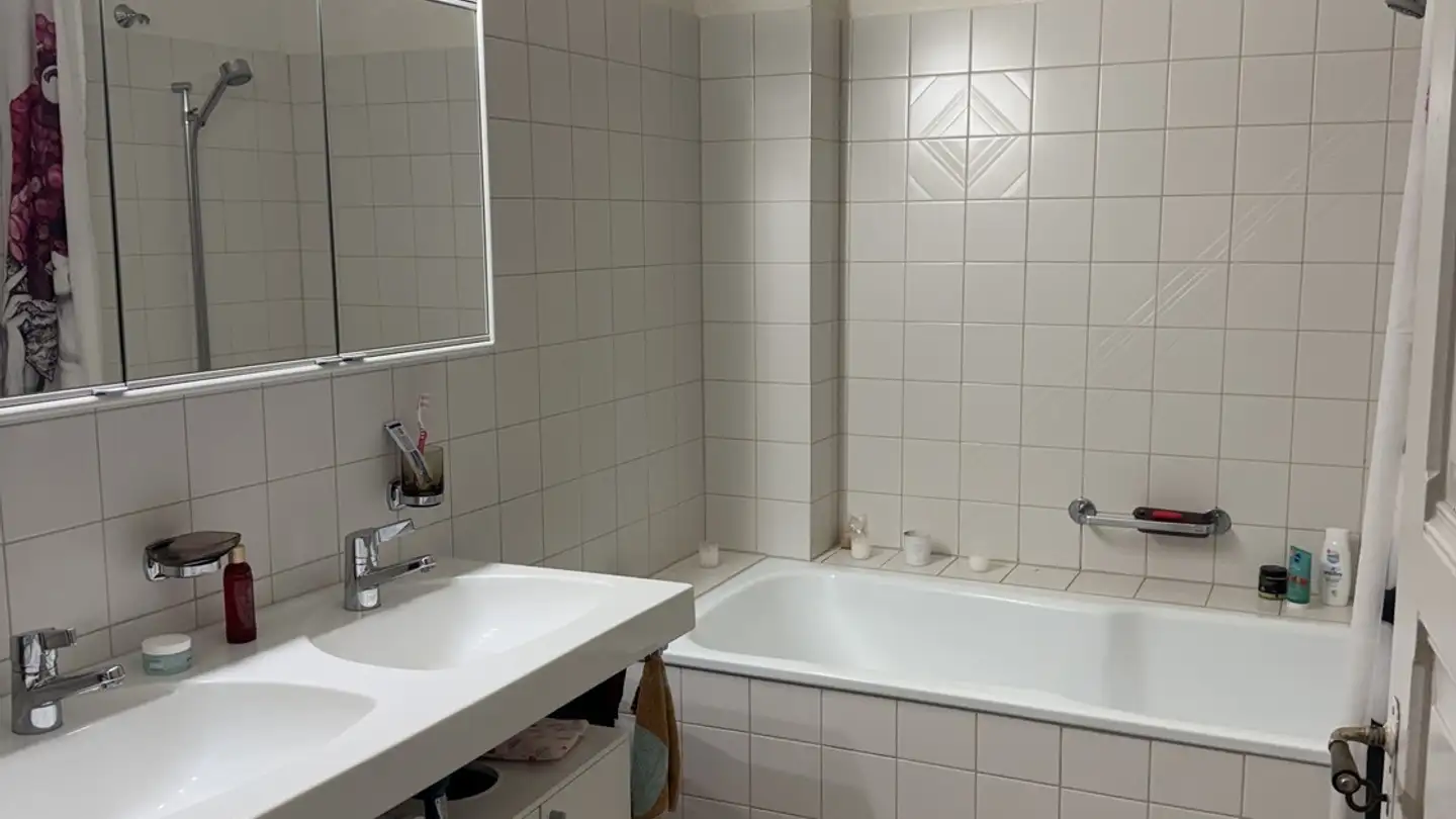 Möblierte Wohnung mieten - 6003 Luzern - Foto 4