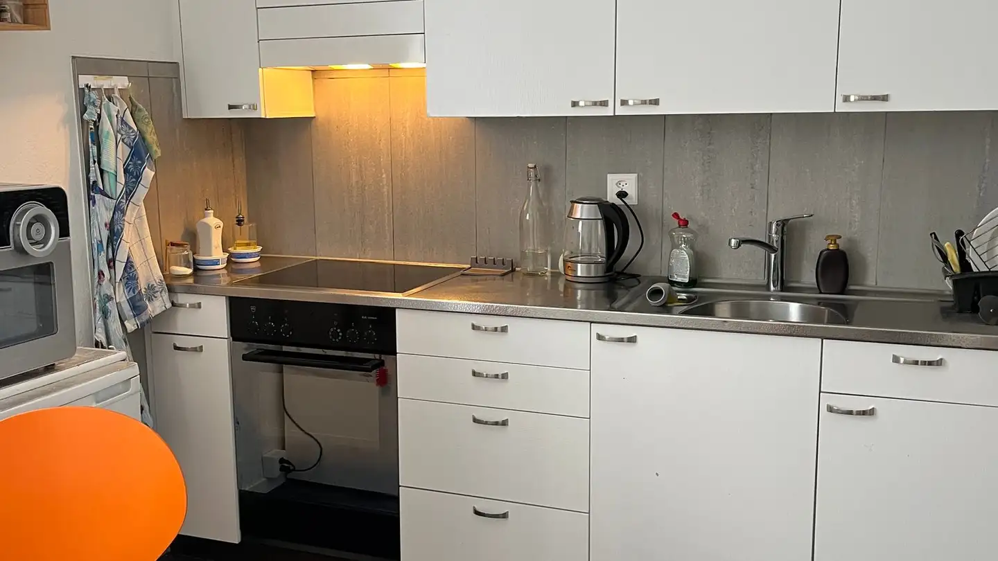 Appartamento in affitto - Bahnstrasse 90, 3008 Bern