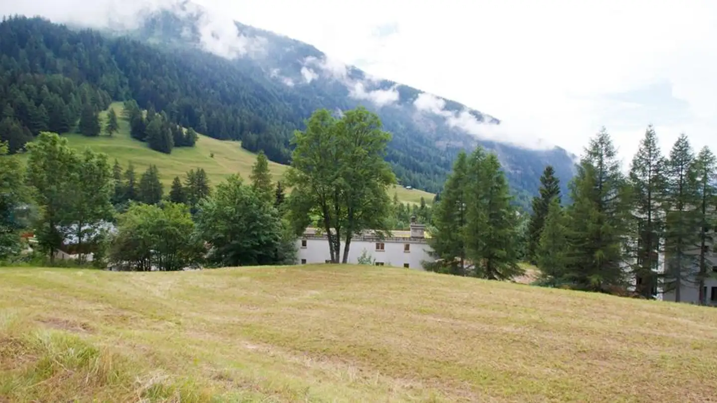 Bauland kaufen - 3954 Leukerbad