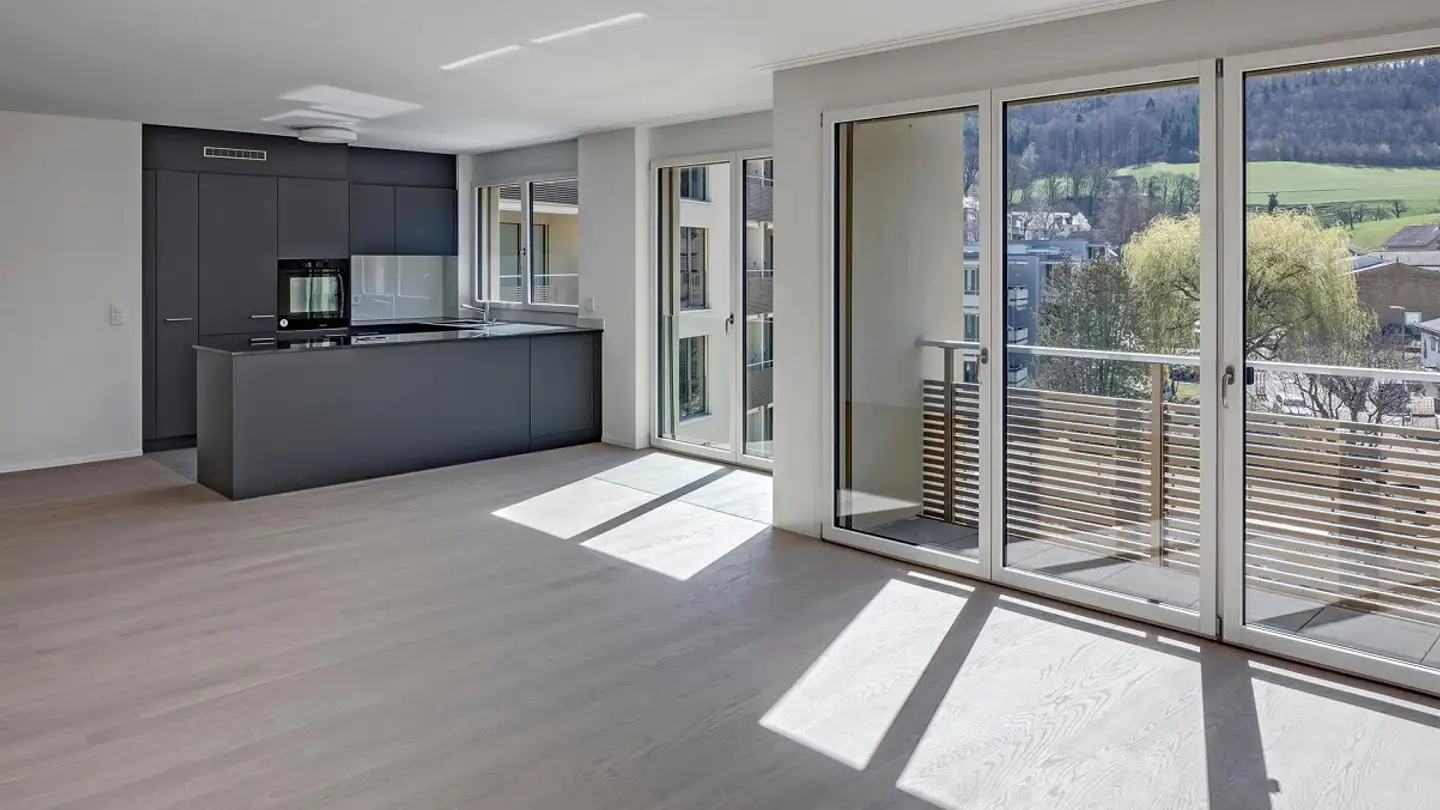 Appartement à louer - Furlenbodenstrasse 3, 4415 Lausen - Photo 2