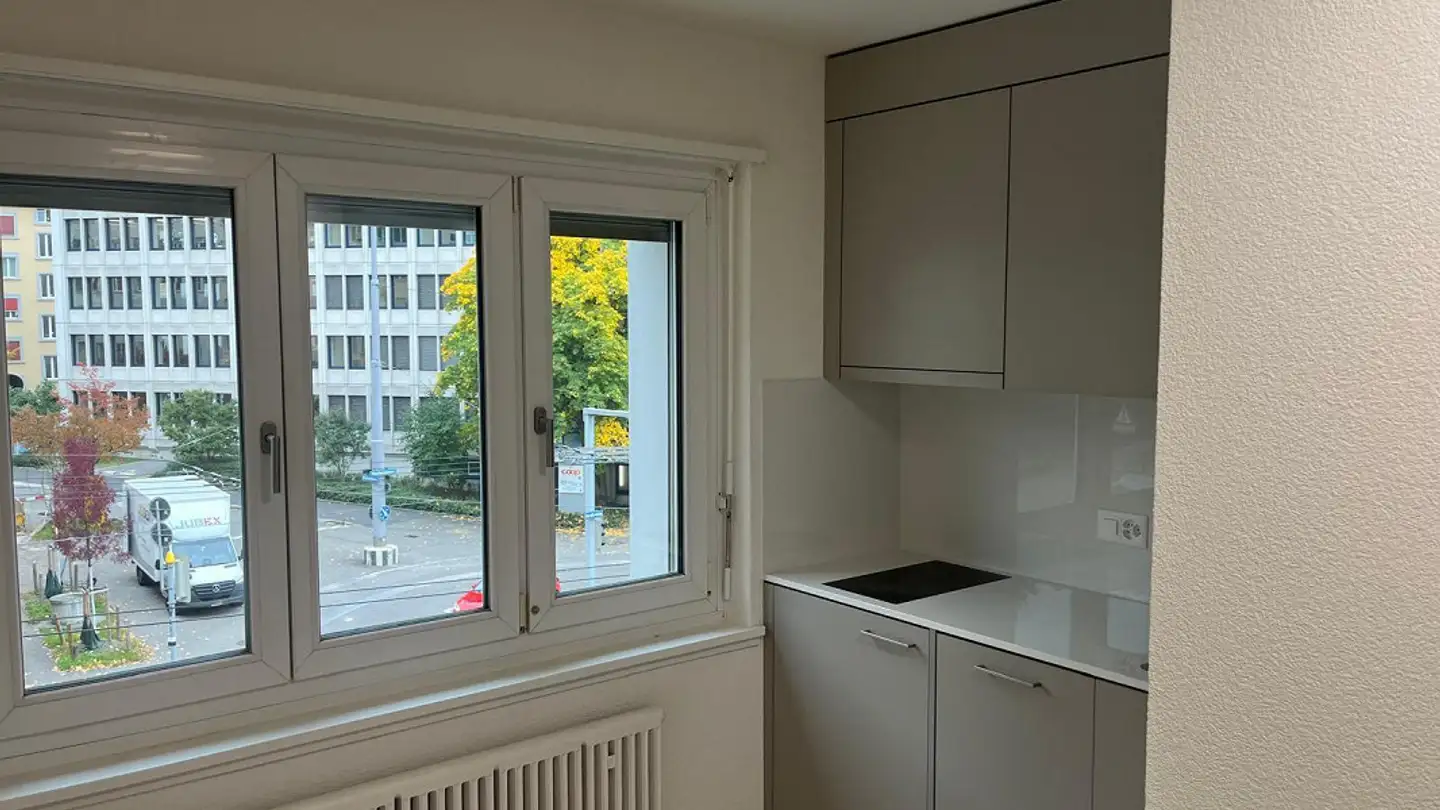 Appartement à louer - Dorfstrasse 1, 8037 Zürich - Photo 2