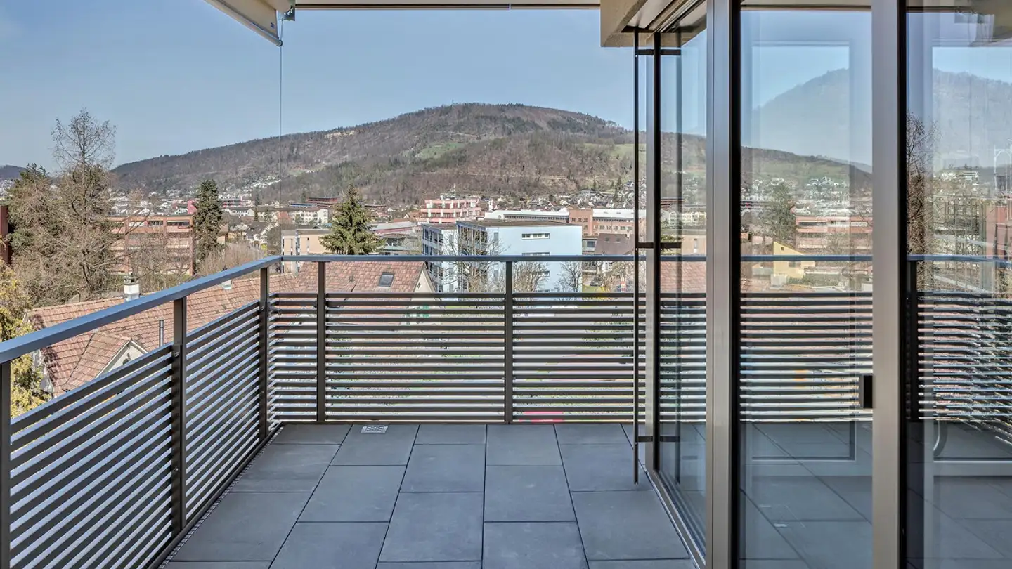 Appartement à louer - Furlenbodenstrasse 3, 4415 Lausen - Photo 3