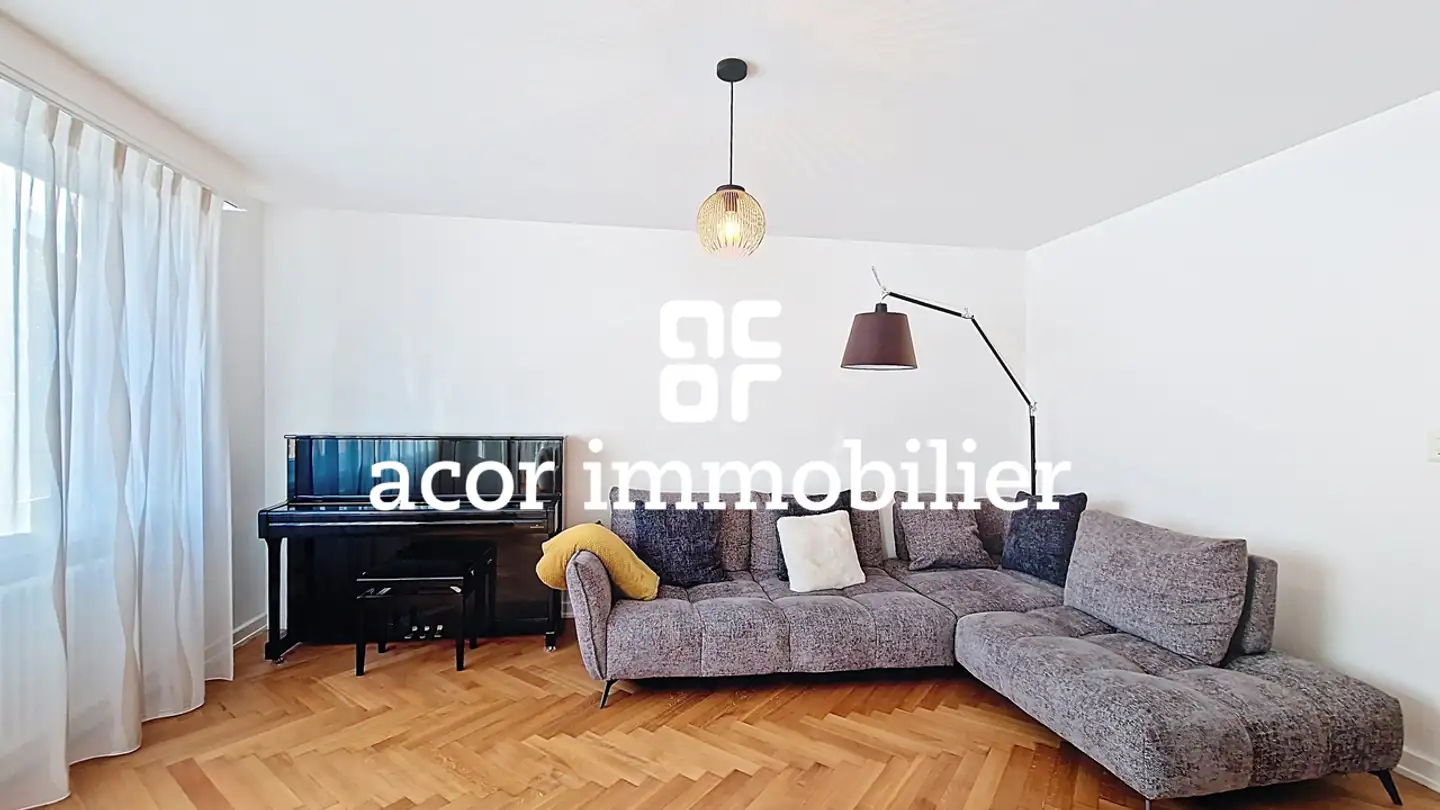 Appartement à vendre - Sierre, 3960 Sierre