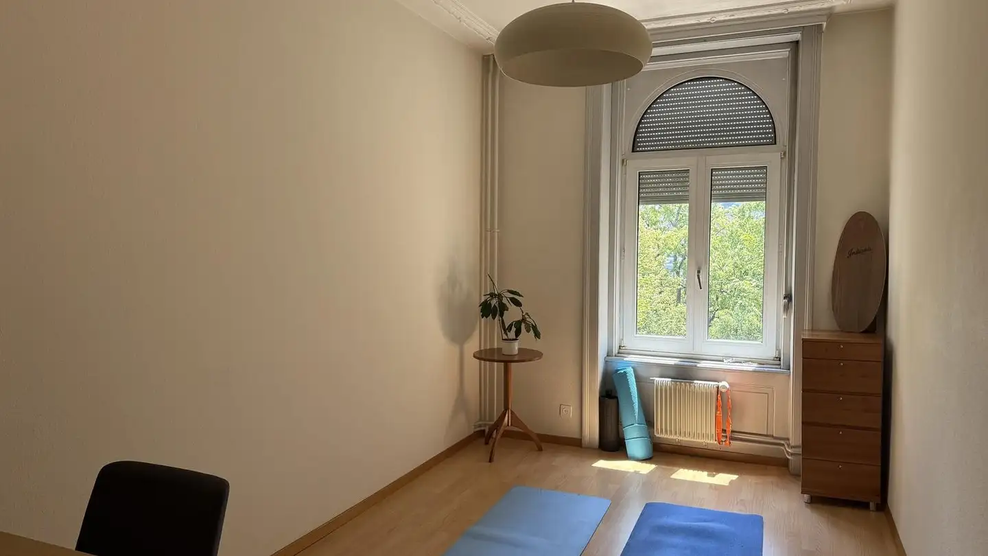 Möblierte Wohnung mieten - 6003 Luzern - Foto 2