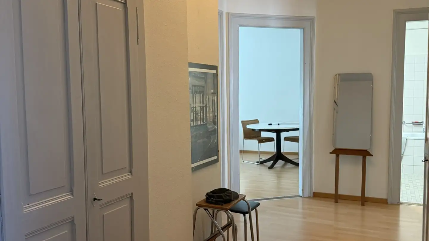 Möblierte Wohnung mieten - 6003 Luzern - Foto 3