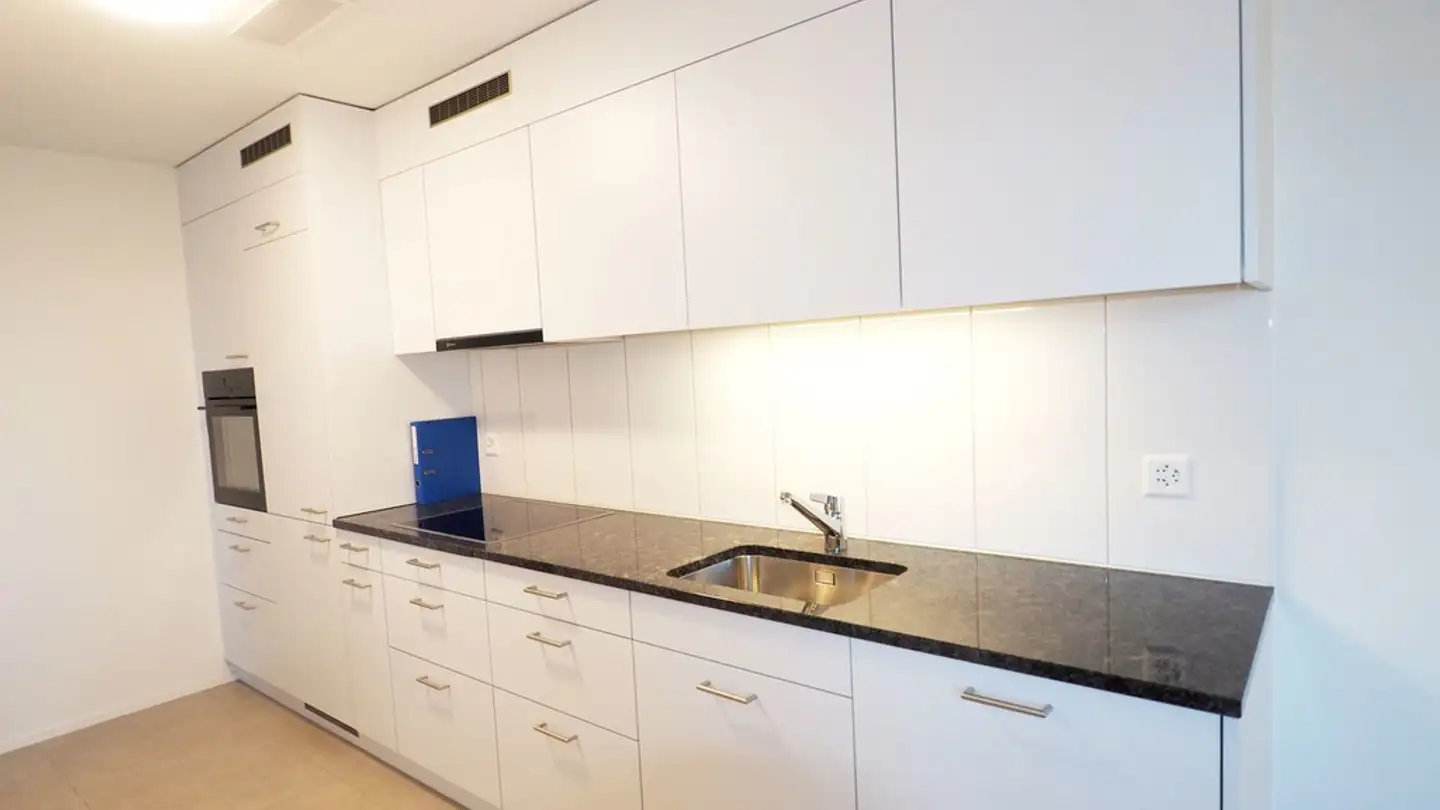 Wohnung mieten - Luzernerstrasse 17c, 5630 Muri AG - Foto 2