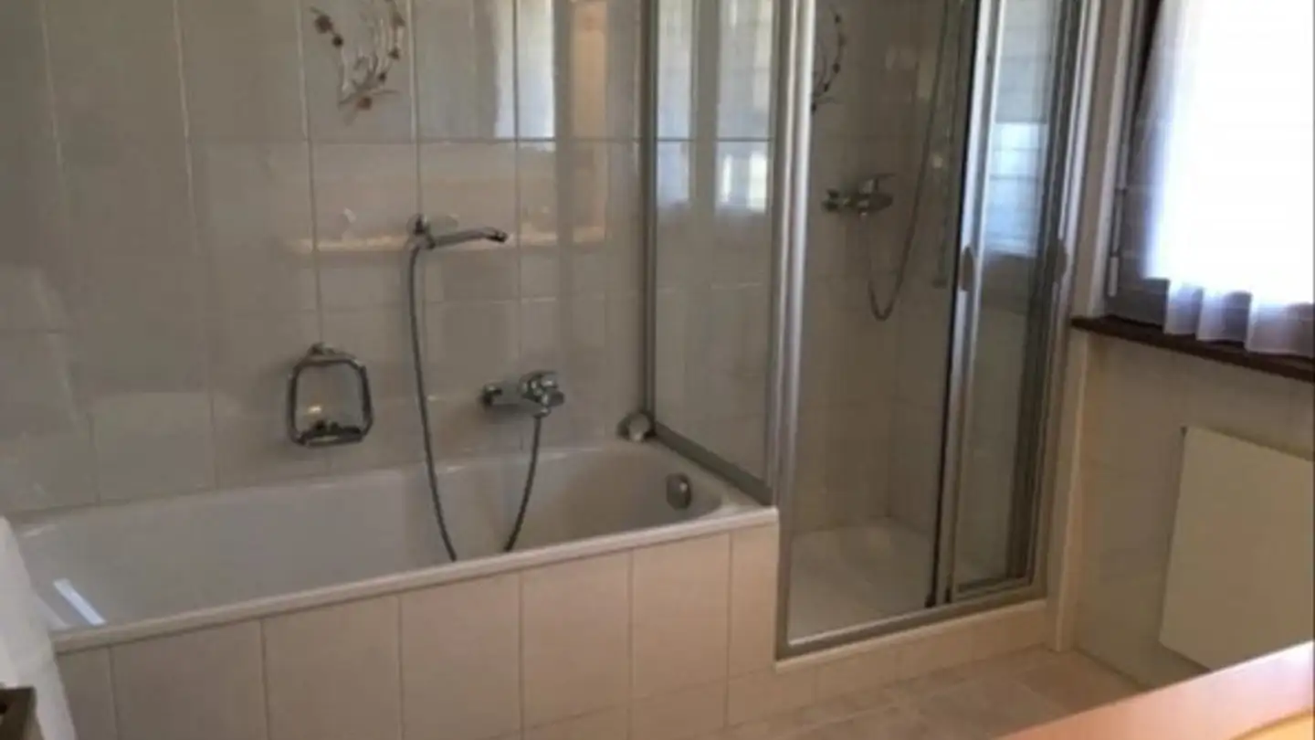 Single house for rent - Obere Hofmattstrasse 46, 4227 Büsserach - Photo 4