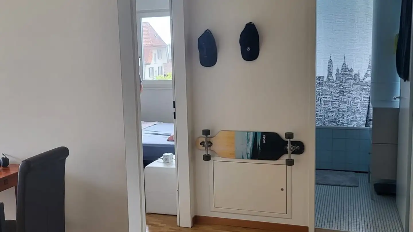 Appartamento in affitto - Chemin Des Vignes / Rebenweg 33, 2503 Biel/Bienne - Photo 3