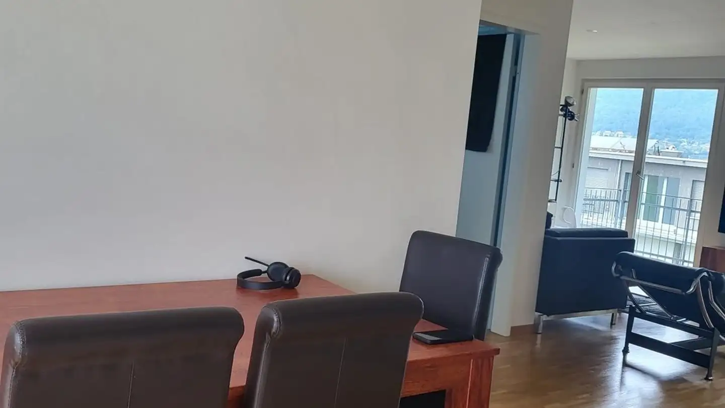 Appartamento in affitto - Chemin Des Vignes / Rebenweg 33, 2503 Biel/Bienne - Photo 4