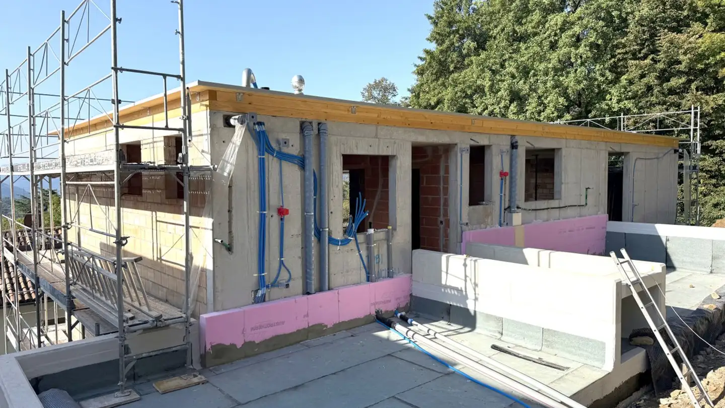 Appartamento in vendita - 6946 Ponte Capriasca - Photo 2