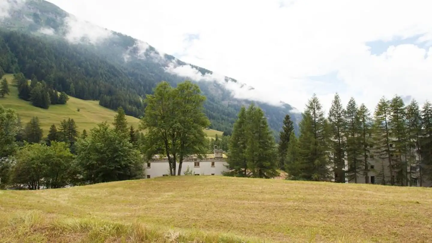Bauland kaufen - 3954 Leukerbad - Foto 4