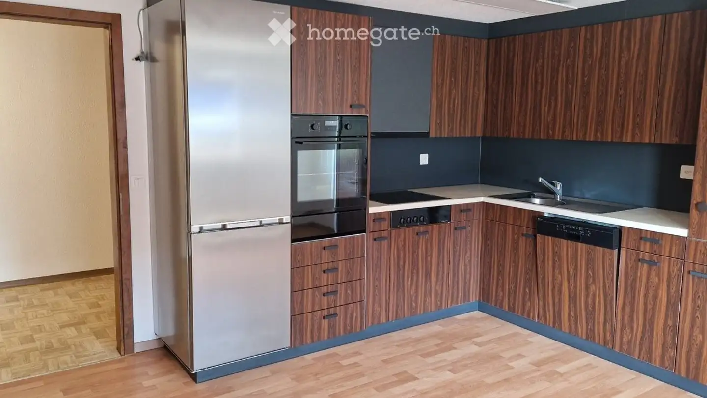 Wohnung mieten - Chratzerestrasse 12, 6170 Schüpfheim