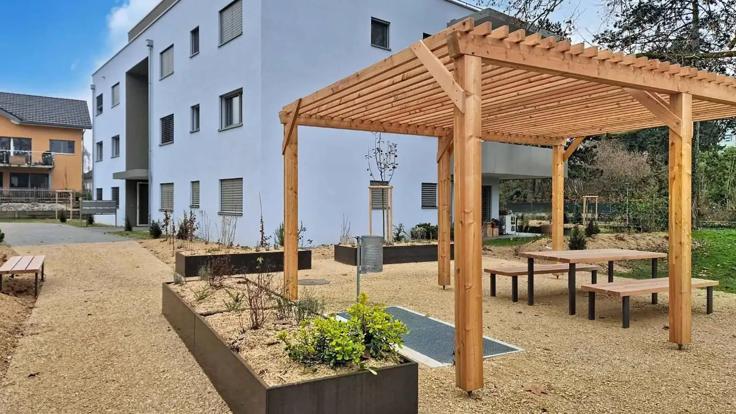 Apartment for sale - 1400 Yverdon-les-Bains