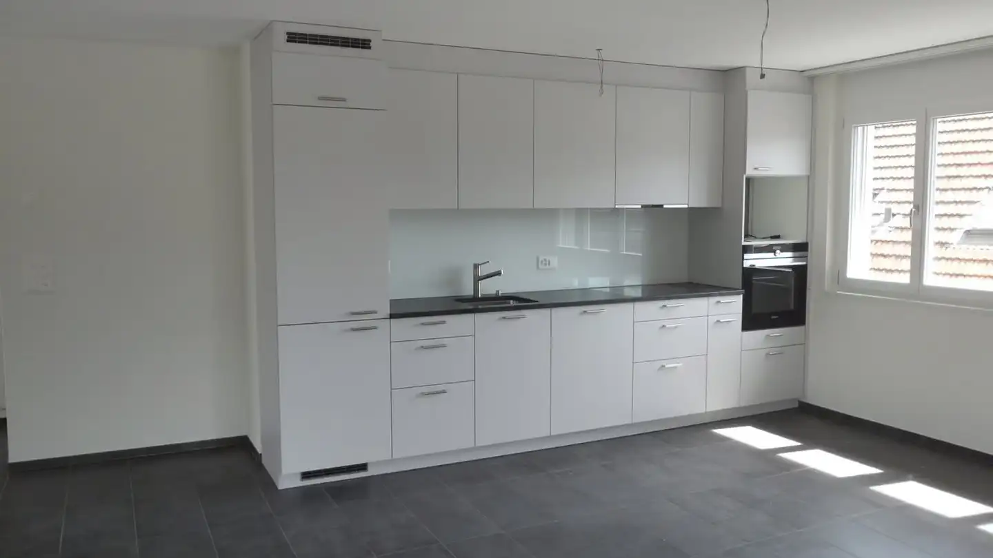 Apartment for rent - Zuchwilstrasse 7, 4542 Luterbach - Photo 2