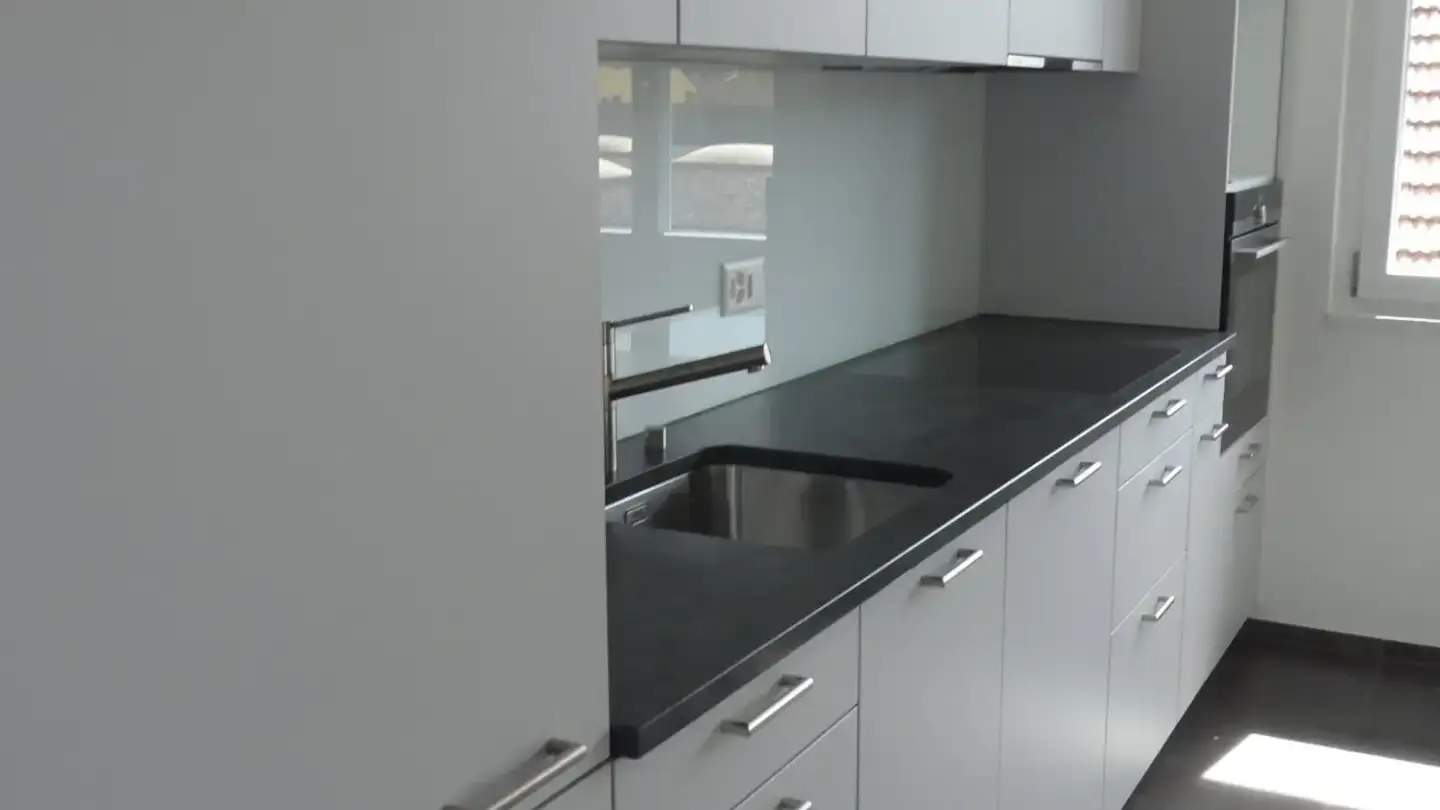 Apartment for rent - Zuchwilstrasse 7, 4542 Luterbach - Photo 3