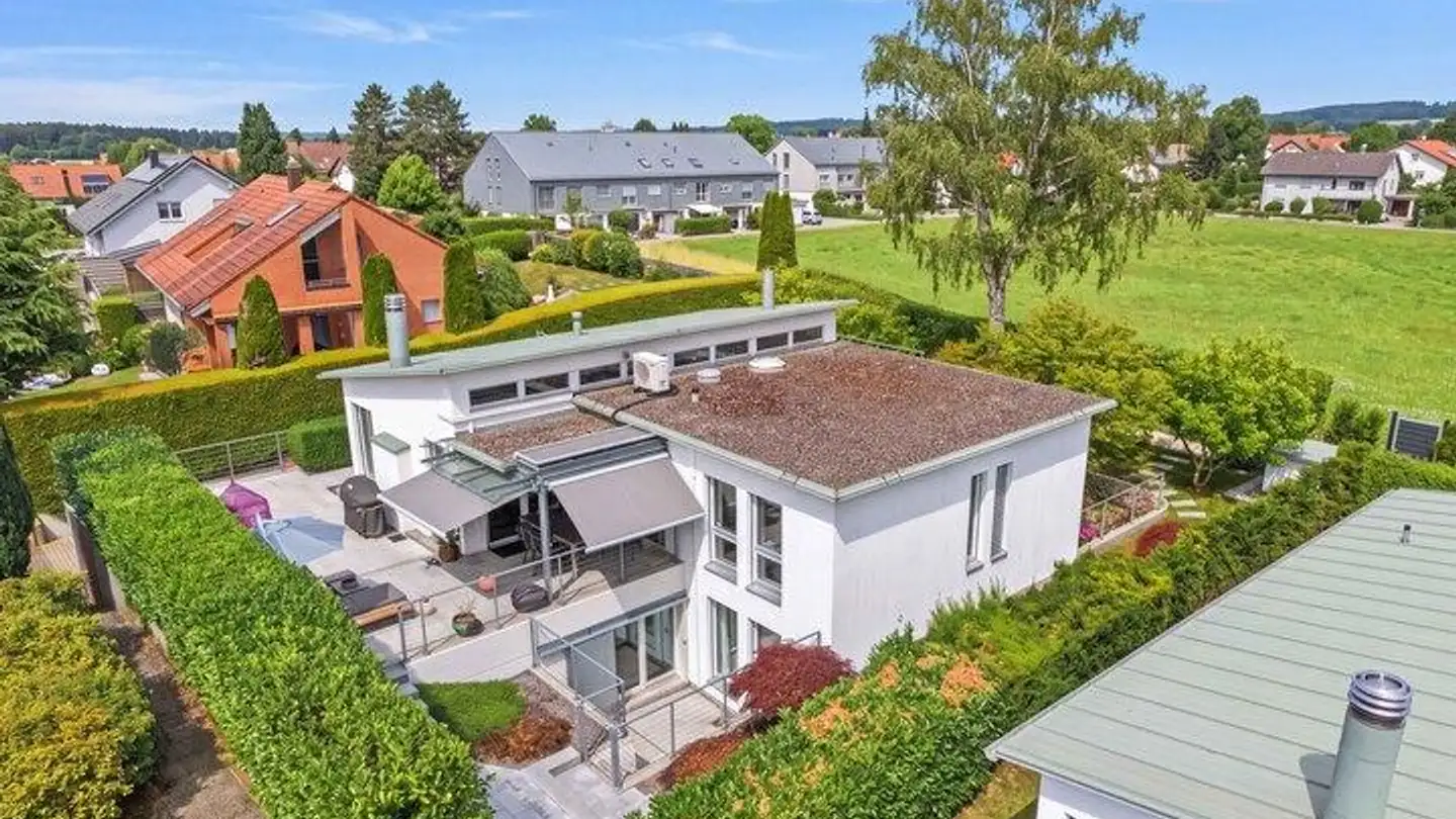 Maison individuelle à vendre - 8907 Wettswil - Photo 3