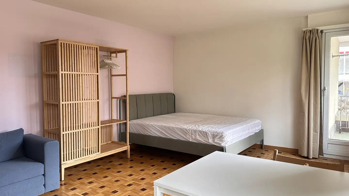 Möblierte Wohnung mieten - Pilgerweg 13, 8803 Rüschlikon